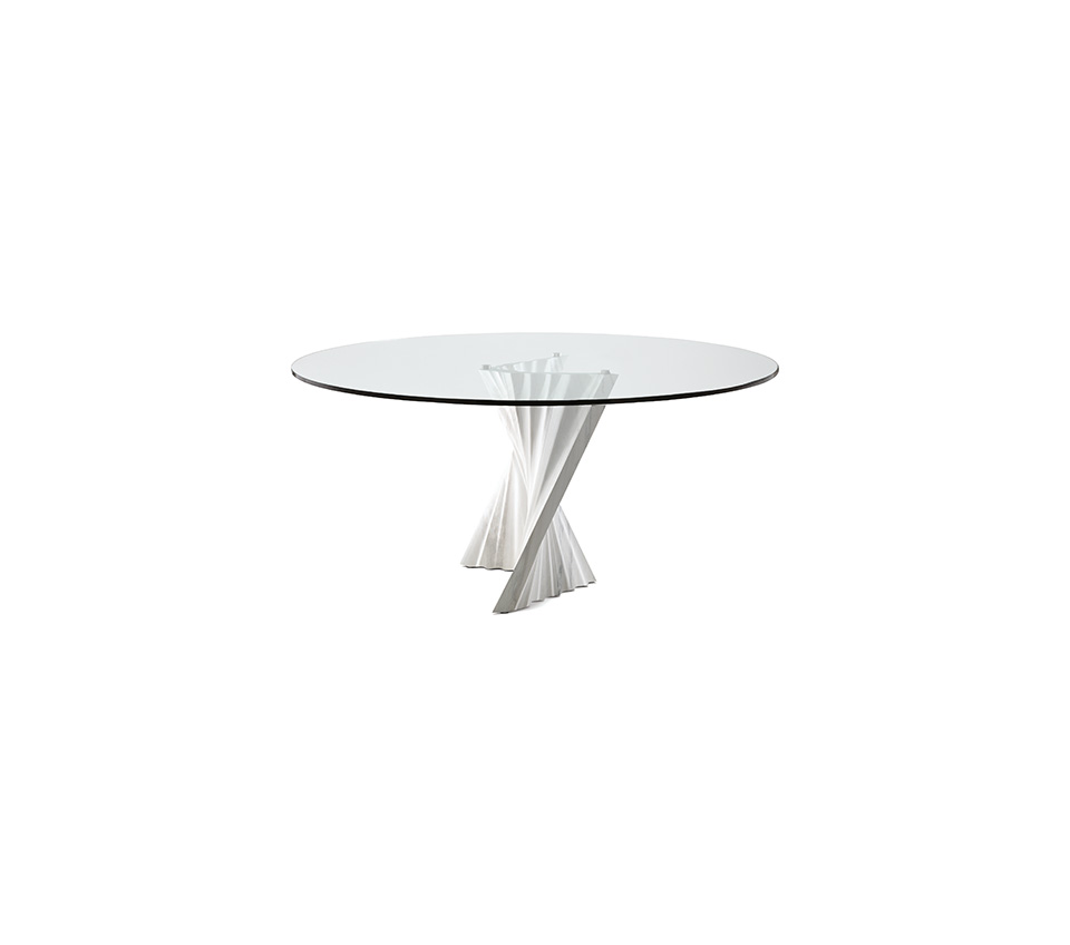 Cattelan Italia Plisset Dining Table