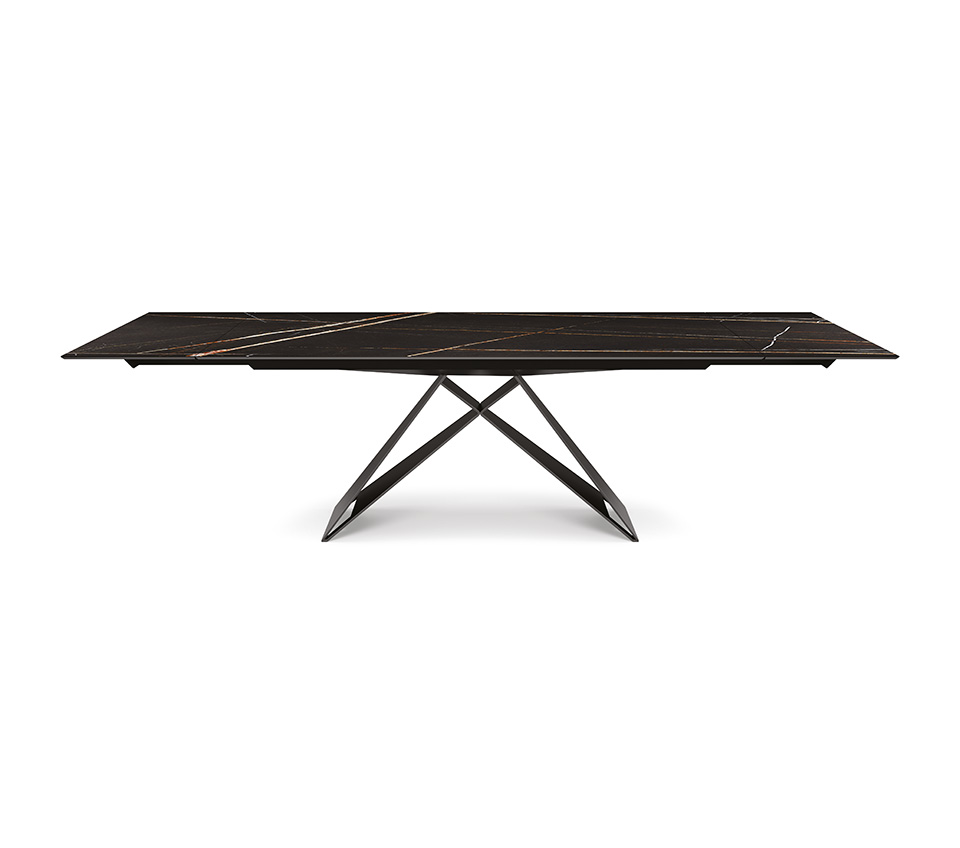 Cattelan Italia Premier Keramik Drive Dining Table