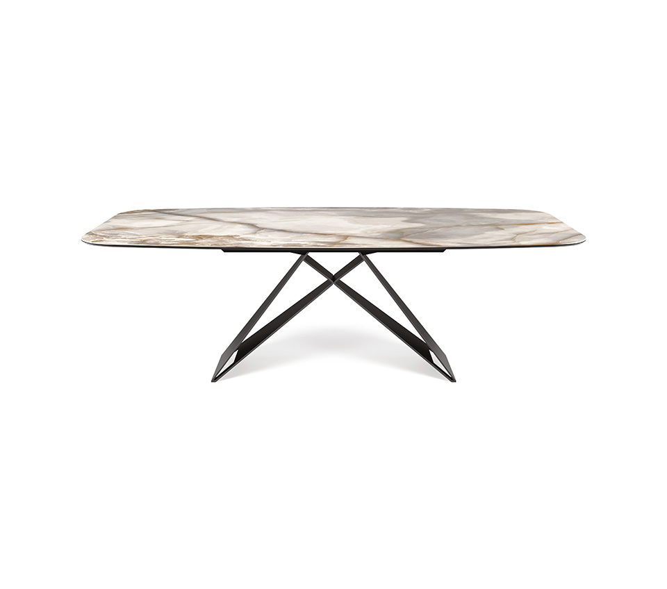 Cattelan Italia Premier Keramik Dining Table