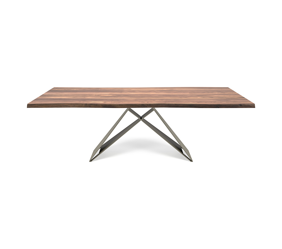 Cattelan Italia Premier Wood Dining Table