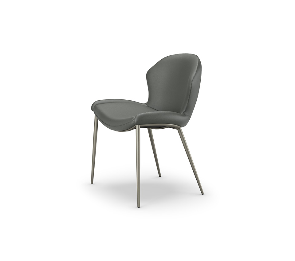 Cattelan Italia Rachel Ml Dining Chair