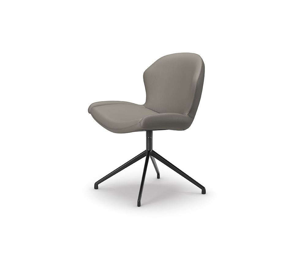 Cattelan Italia Rachel Turn Dining Chair