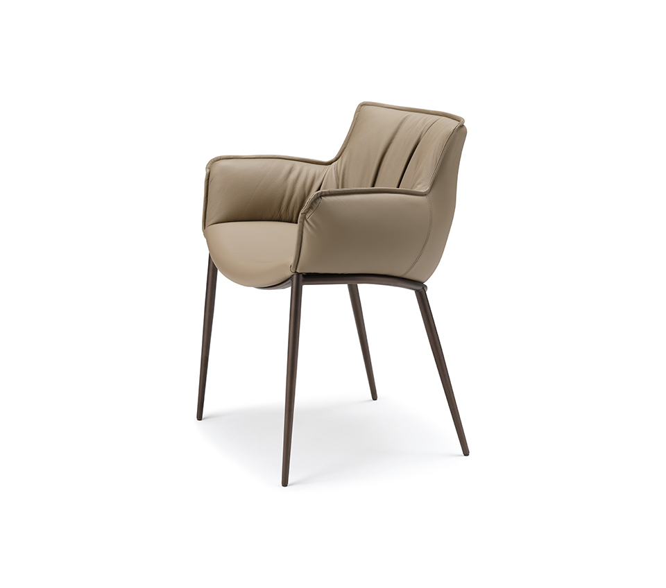 Cattelan Italia Rhonda Dining Chair