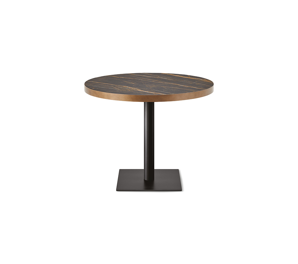 Cattelan Italia Ribot Keramik Bistrot Dining Table