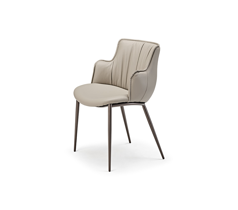 Cattelan Italia Rihanna Ml Dining Chair