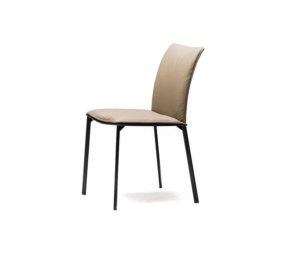 Cattelan Italia Rita Dining Chair