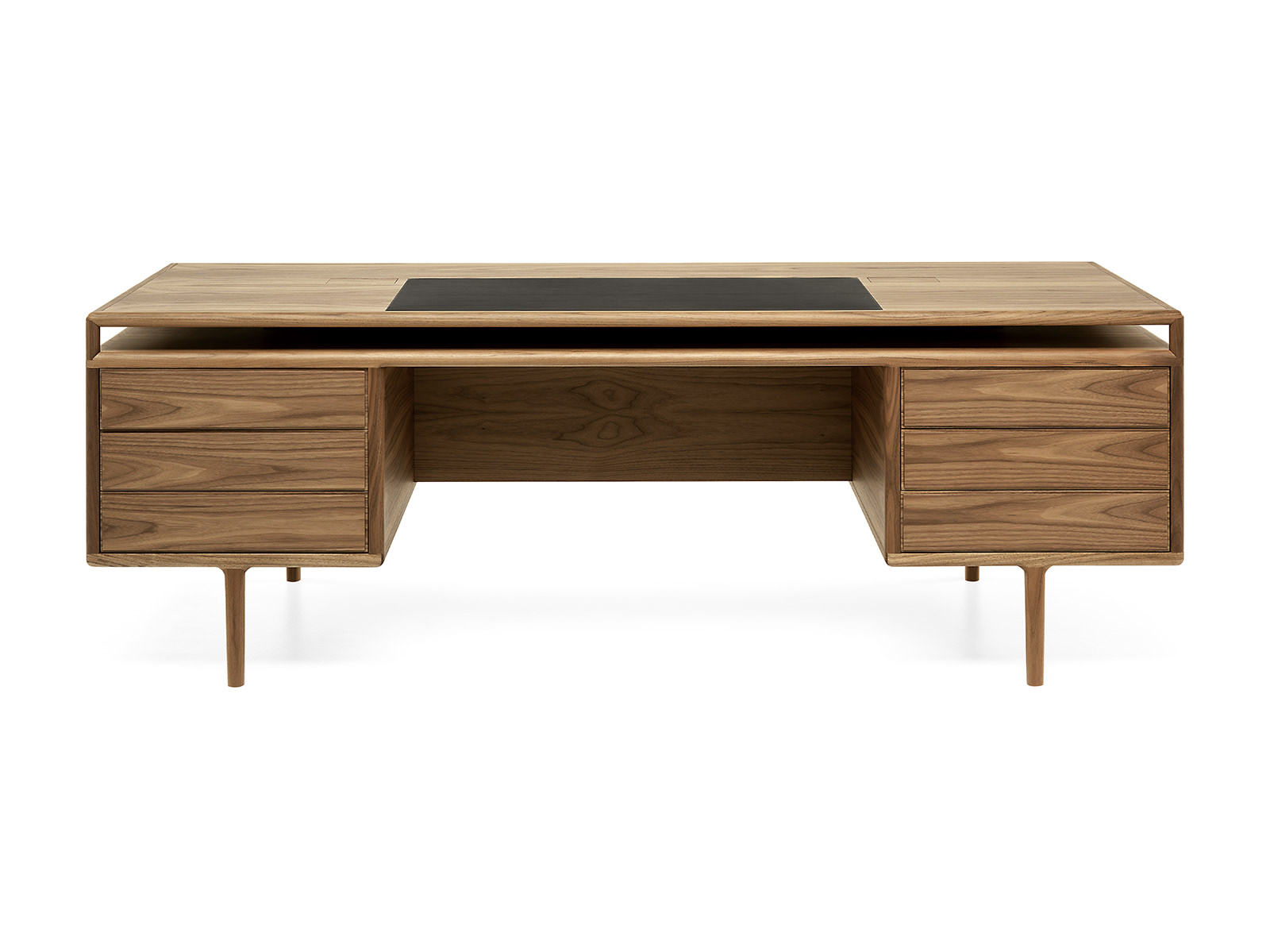 Ceccotti Collezioni Rive Droite Office Desk