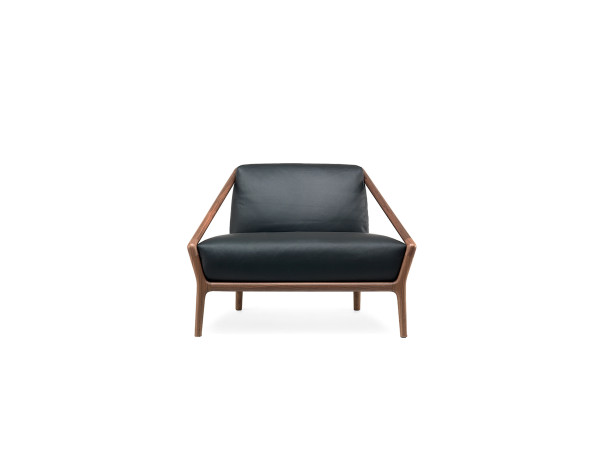 Ceccotti Collezioni Rive Droite Armchair