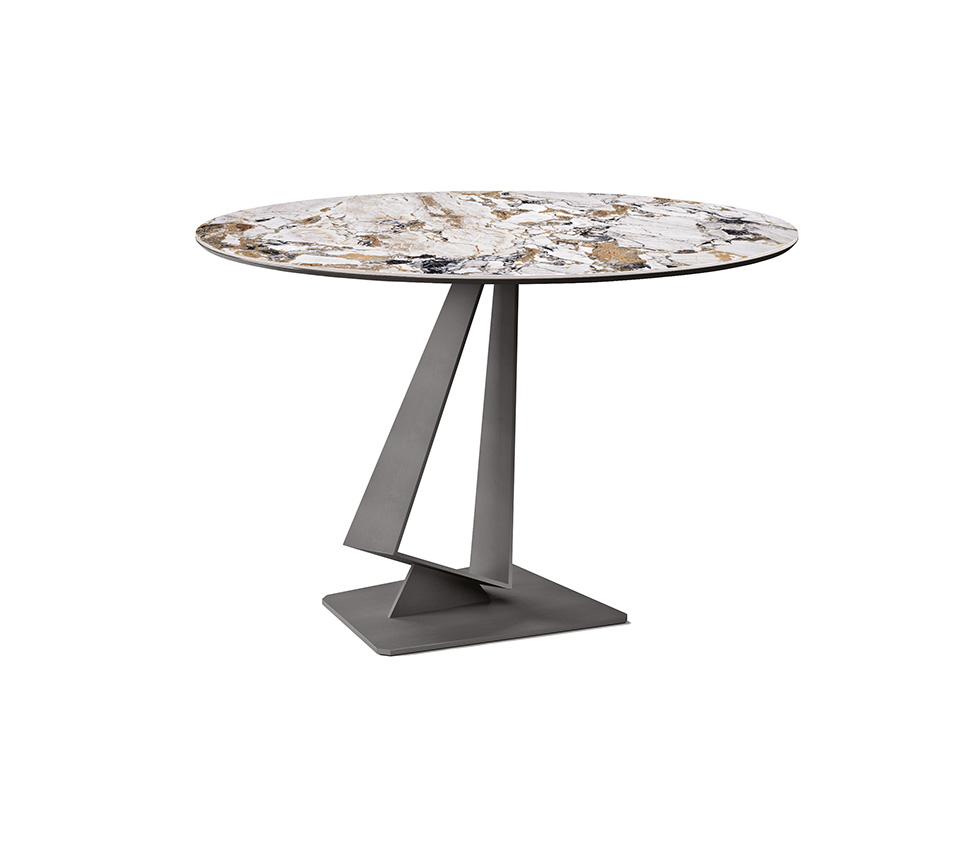 Cattelan Italia Roger Keramik Dining Table