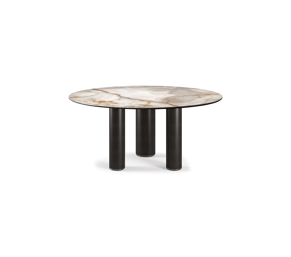 Cattelan Italia Roll Keramik Dining Table