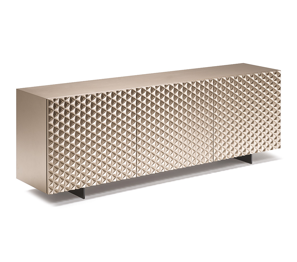 Cattelan Italia Royalton Sideboard