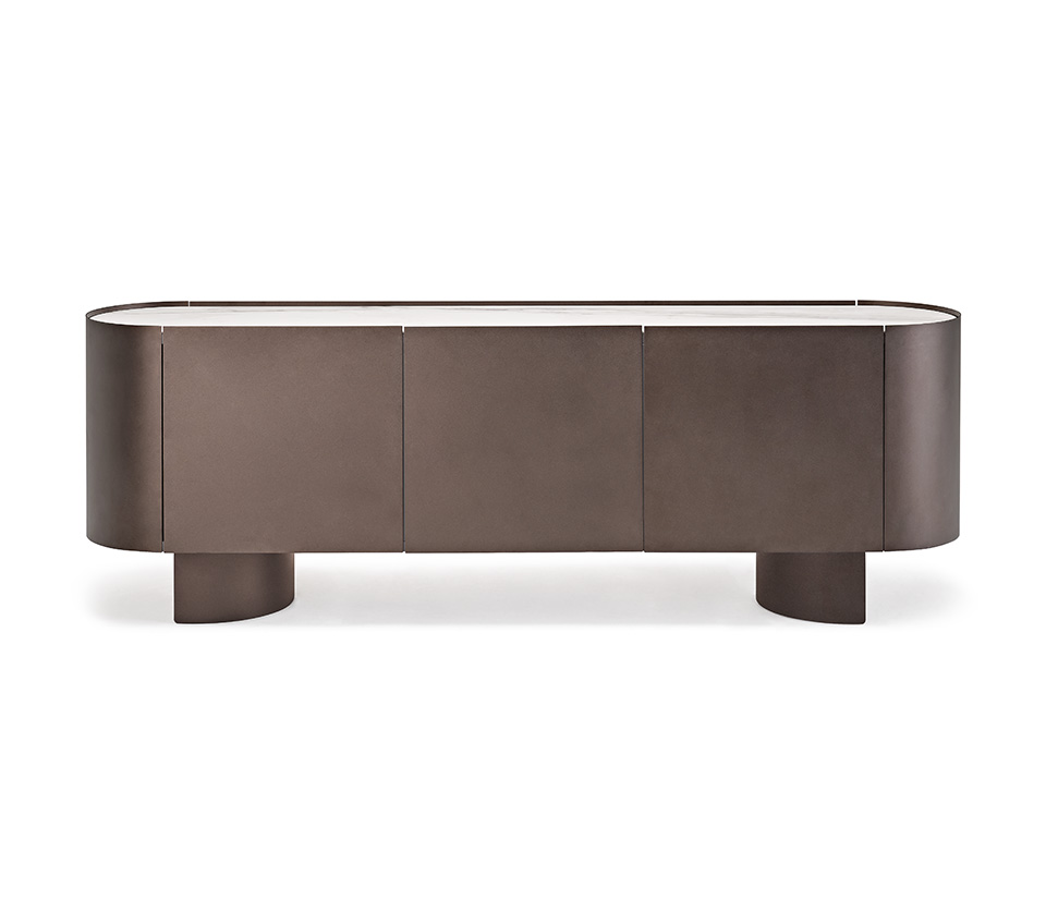 Cattelan Italia Savoy Sideboard