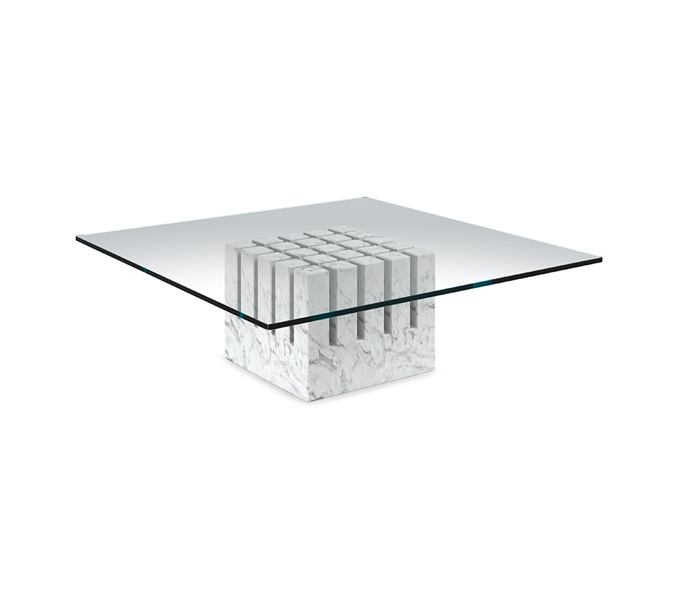 Cattelan Italia Scacco Coffee Table