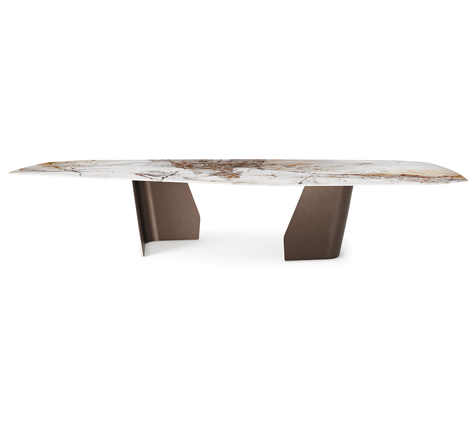 Cattelan Italia Senator Dining Table