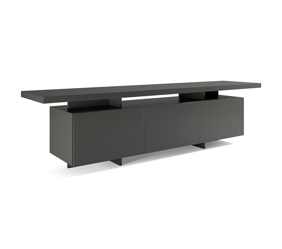 Cattelan Italia Seneca Cabinet