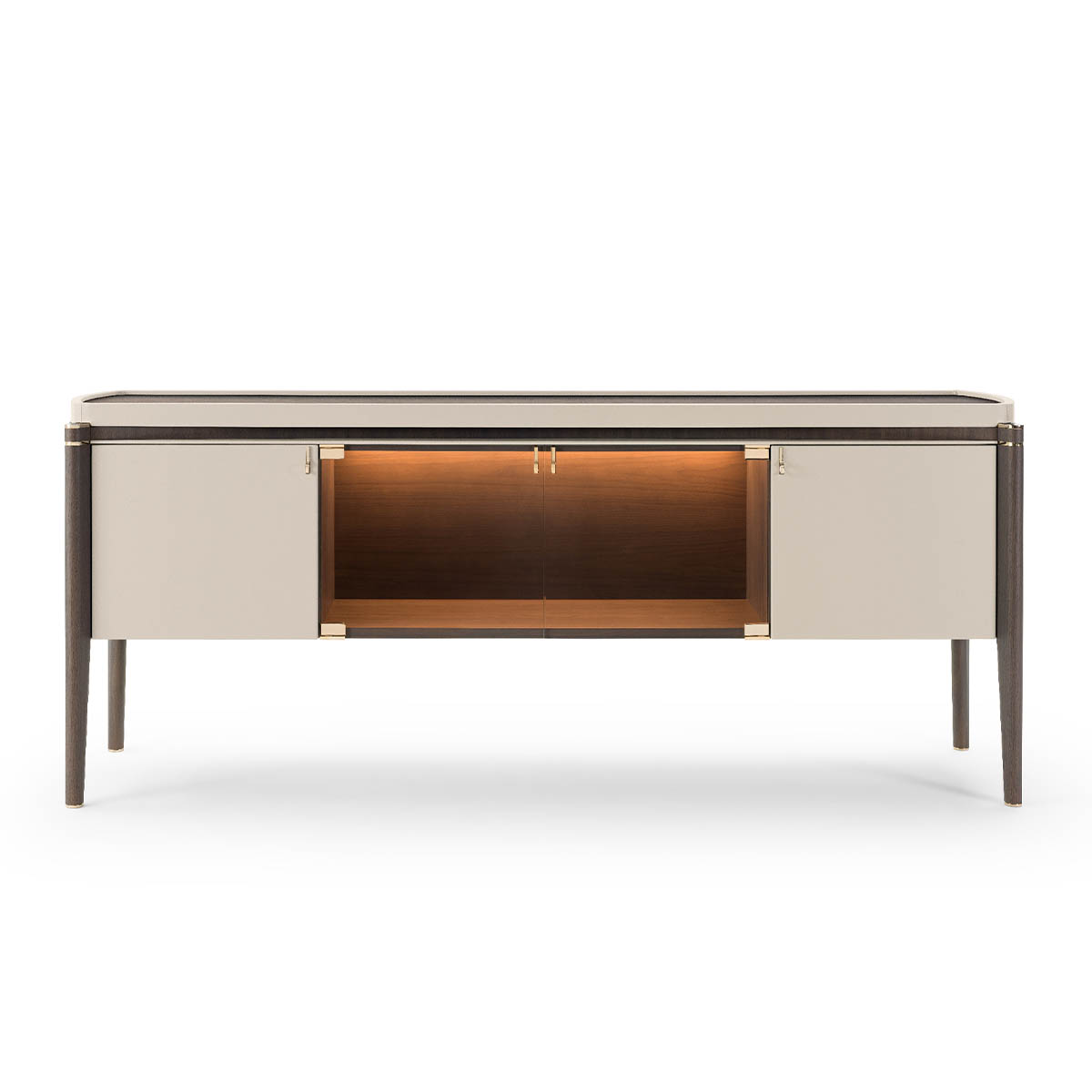 Turri Pinnacle Sideboard