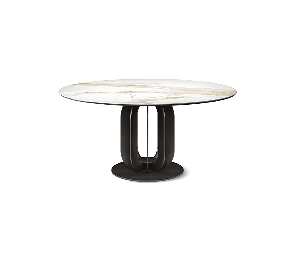 Cattelan Italia Soho Keramik Dining Table