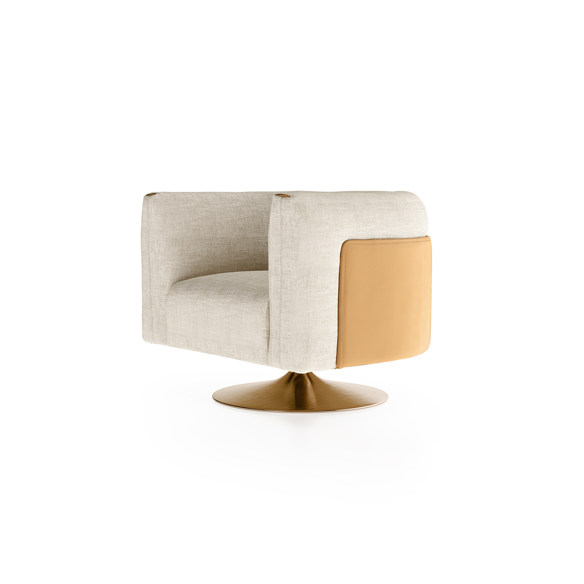 Turri Soul Armchair