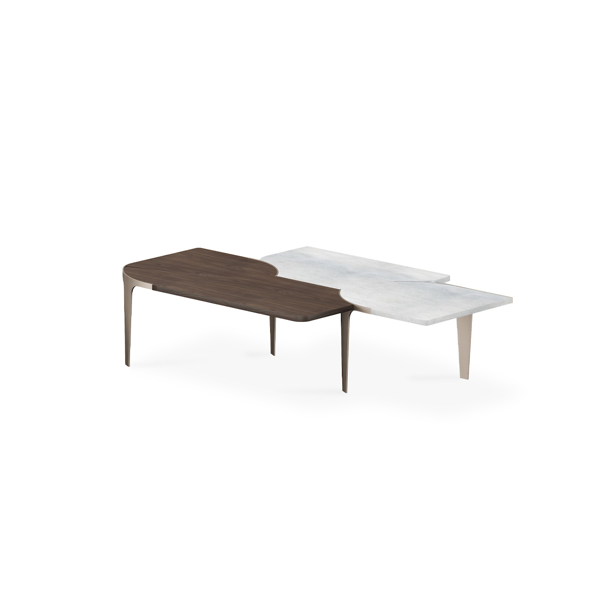 Turri Soul Coffee Table