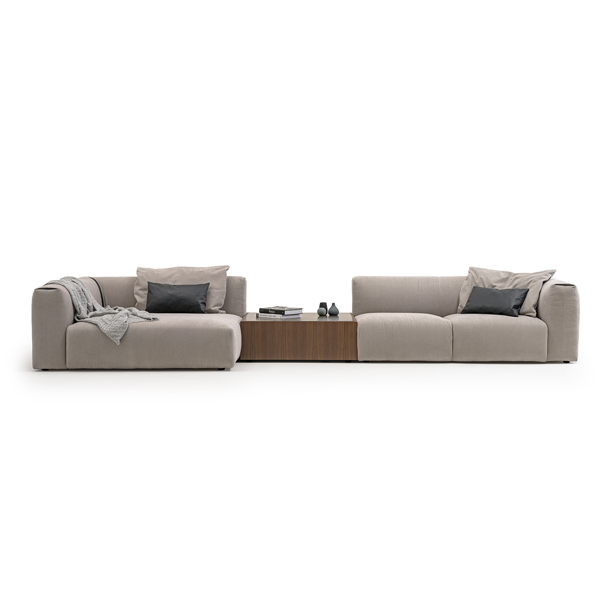 Turri Soul Modular Sofa