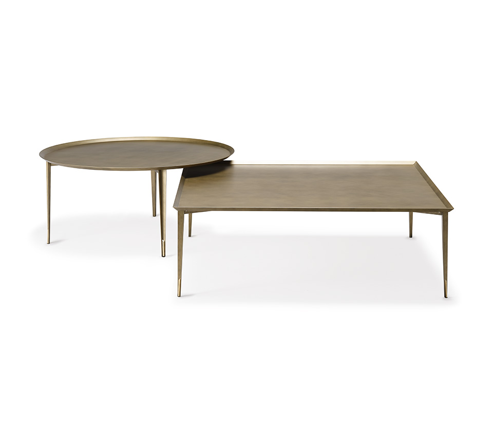 Cattelan Italia Spillo Coffee Table