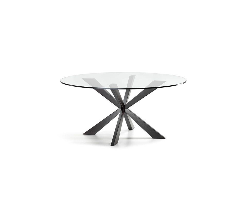 Cattelan Italia Spyder Dining Table