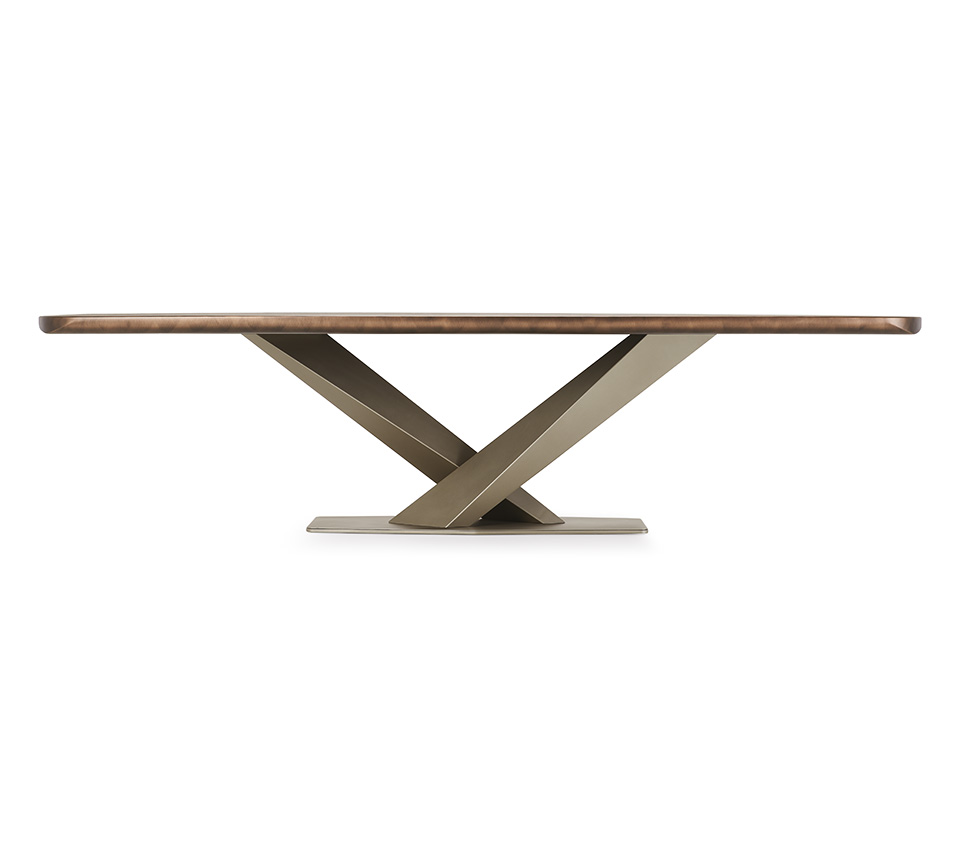 Cattelan Italia Stratos Keramik Premium Dining Table