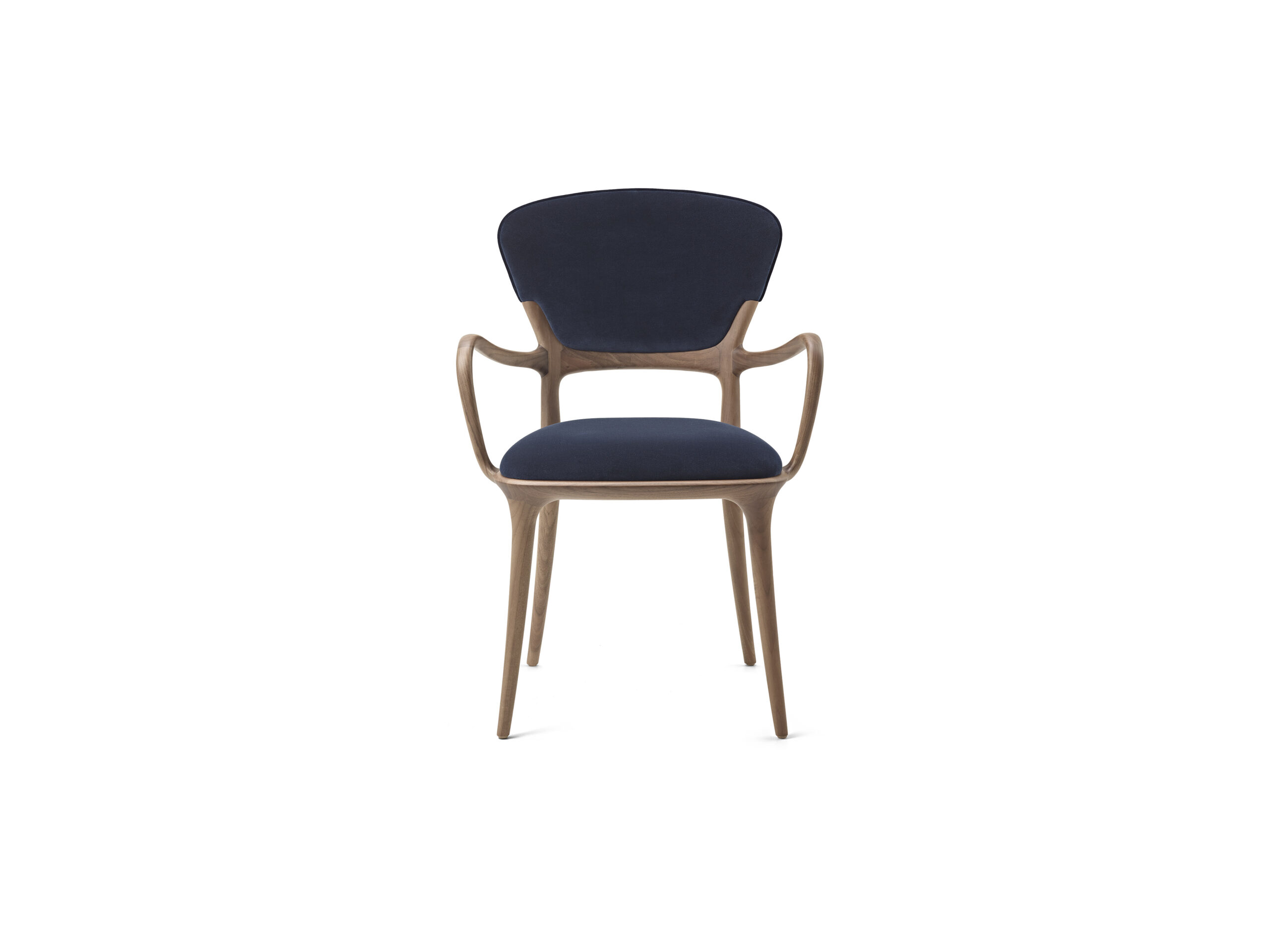 Ceccotti Collezioni Teresa Dining Chair