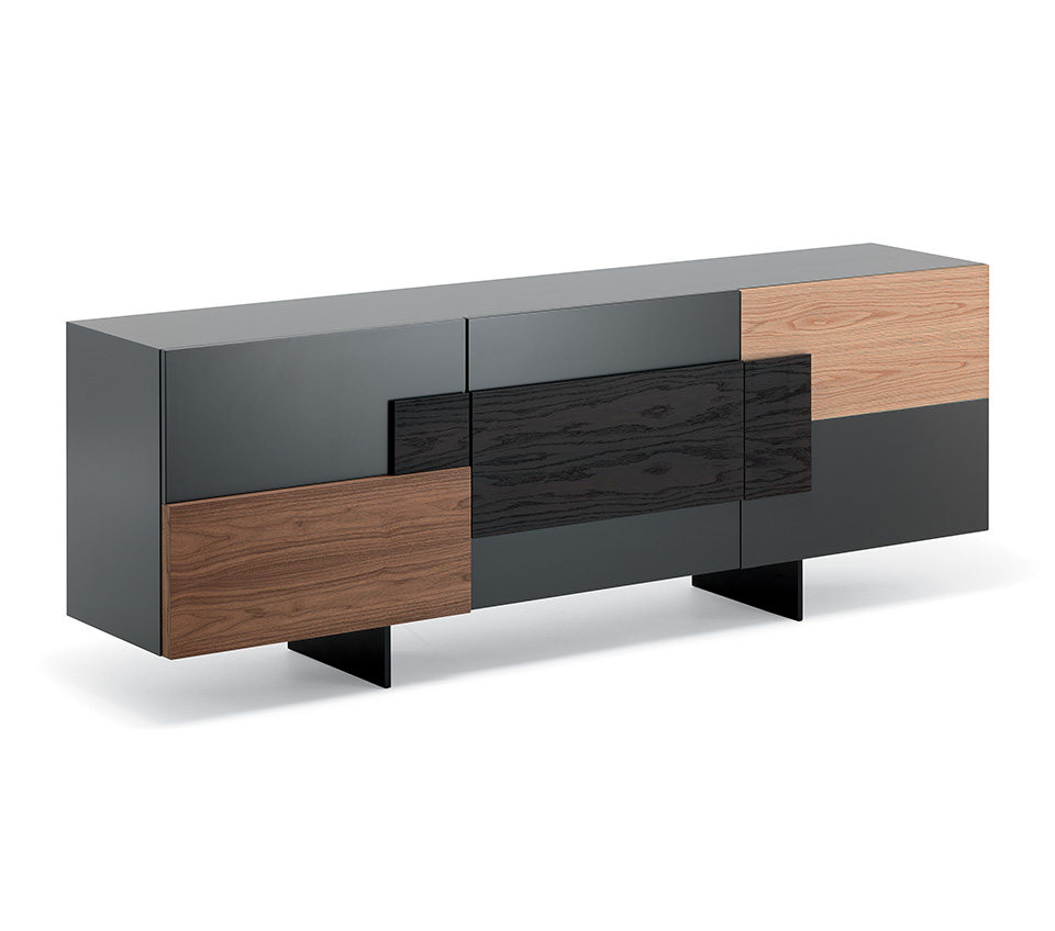 Cattelan Italia Torino Sideboard