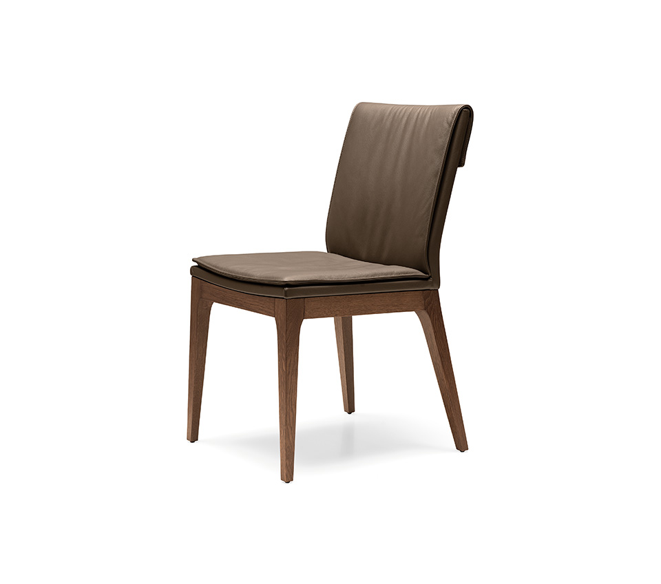 Cattelan Italia Tosca Dining Chair