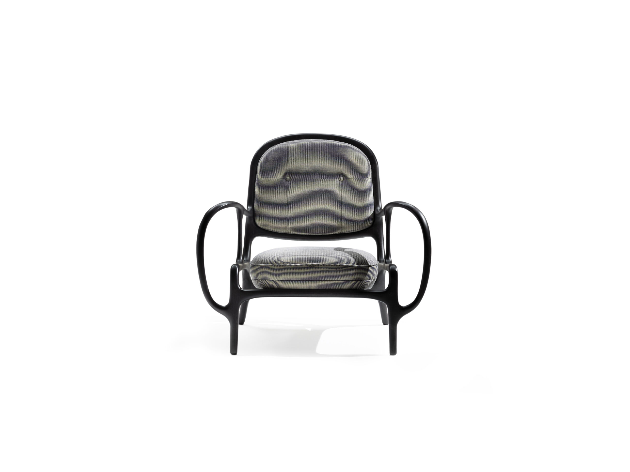 Ceccotti Collezioni Twenty Two Armchair