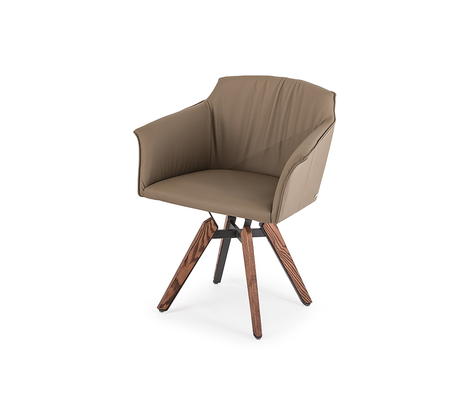 Cattelan Italia Tyler Dining Chair