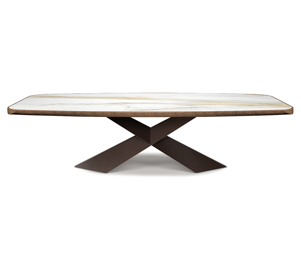 Cattelan Italia Tyron Keramik Premium Dining Table