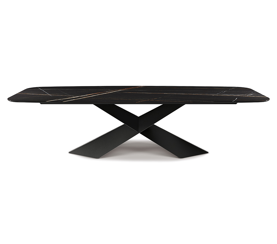 Cattelan Italia Tyron Keramik Dining Table