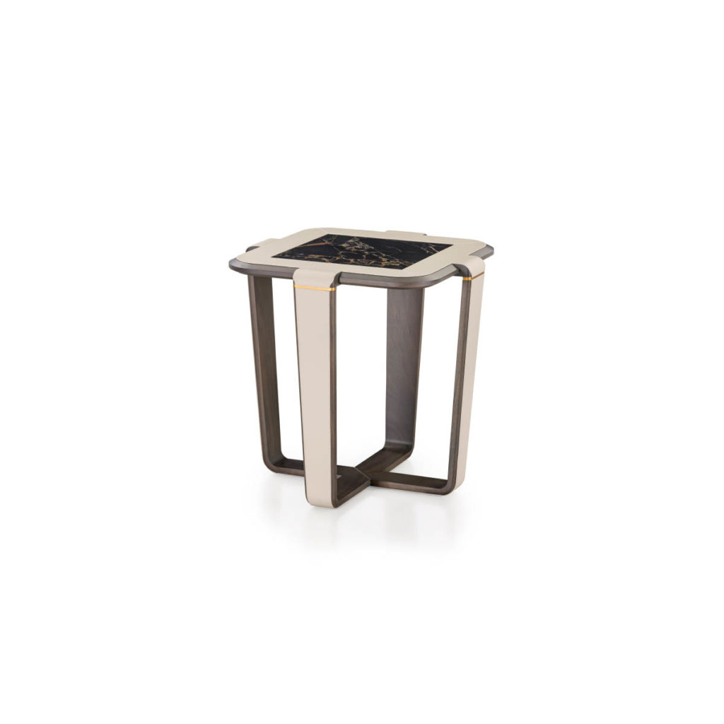 Turri Vine Side Table