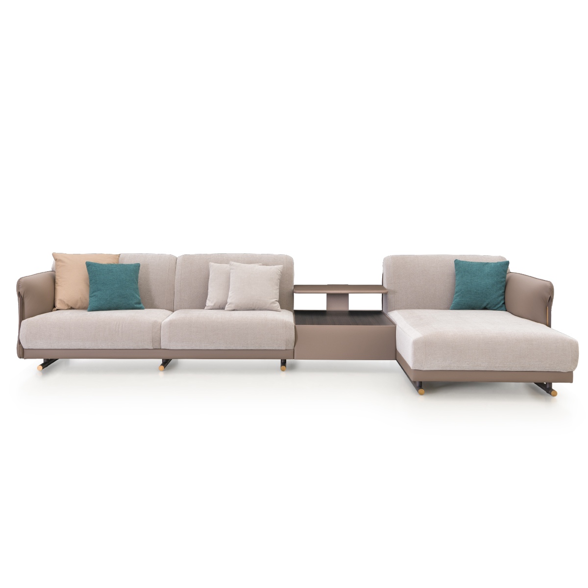 Turri Vine Sofa