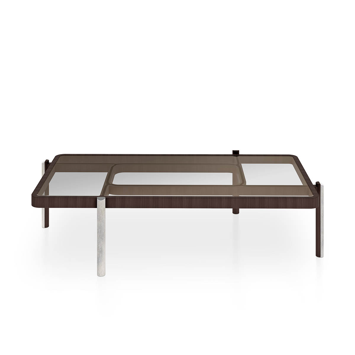 Turri Vision Coffee Table