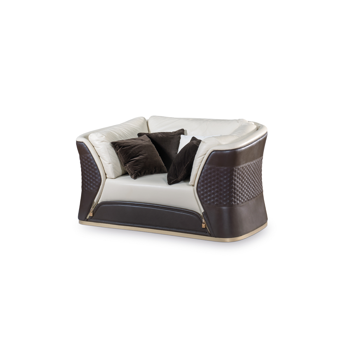 Turri Vogue Armchair