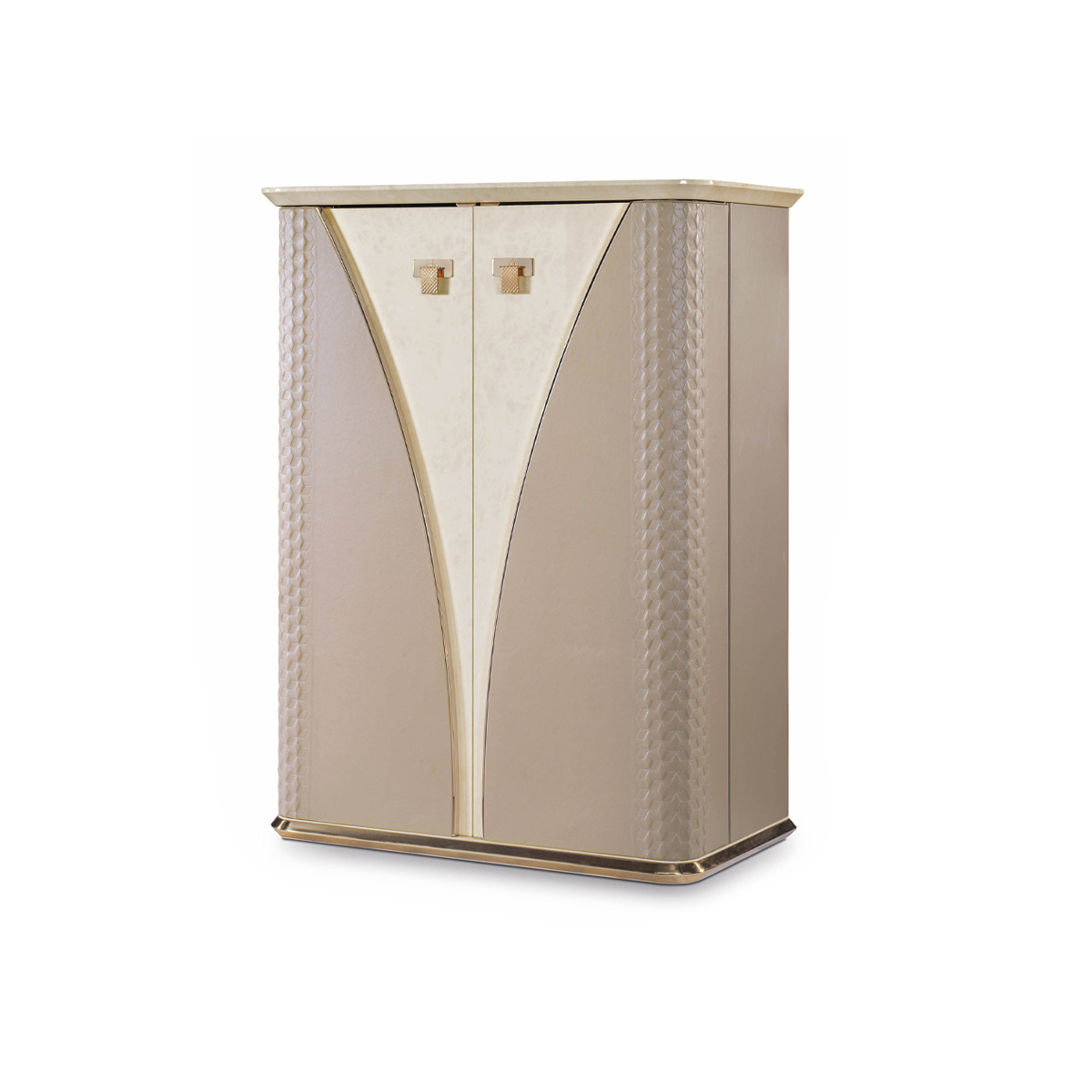 Turri Vogue Bar Cabinet