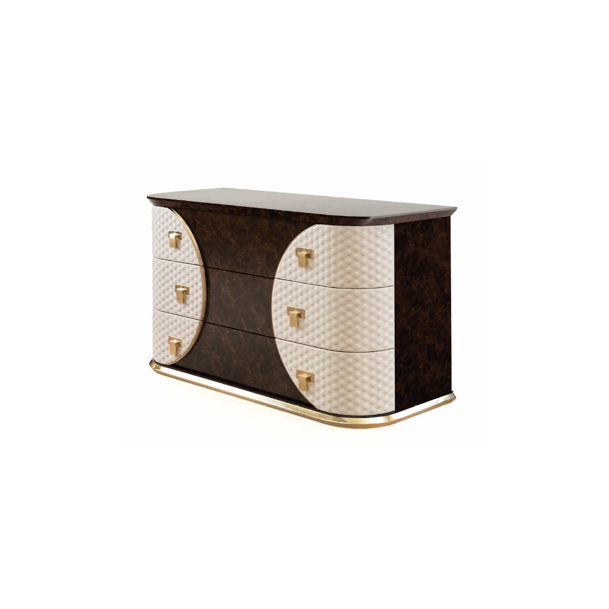 Turri Vogue Cabinet