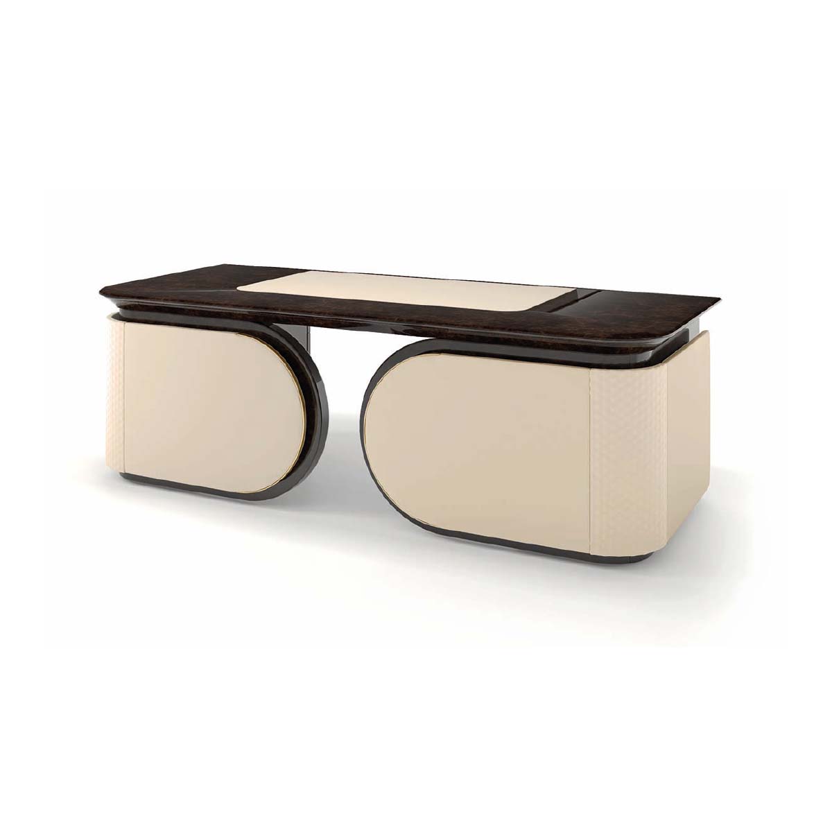 Turri Vogue Office Desk