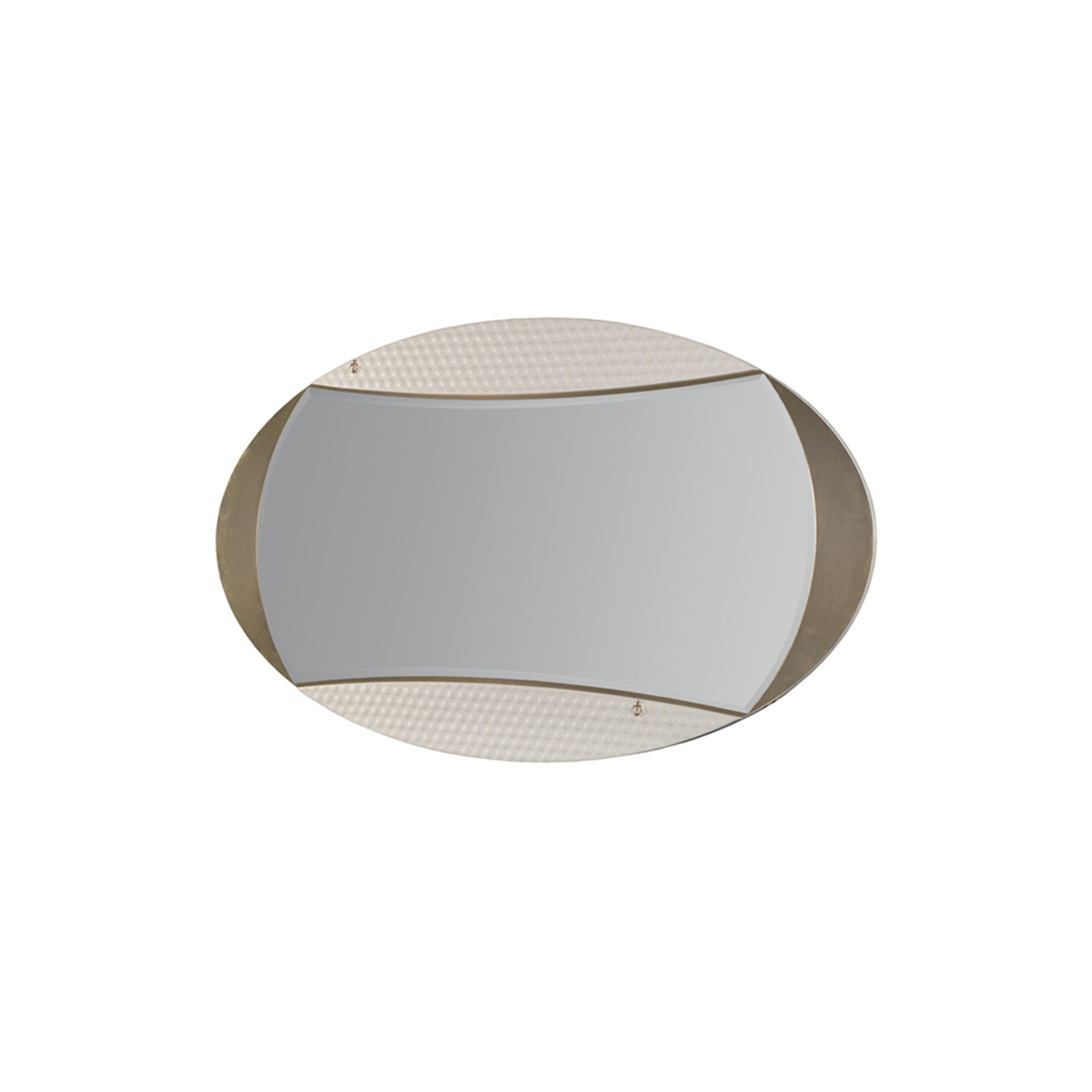 Turri Vogue Mirror