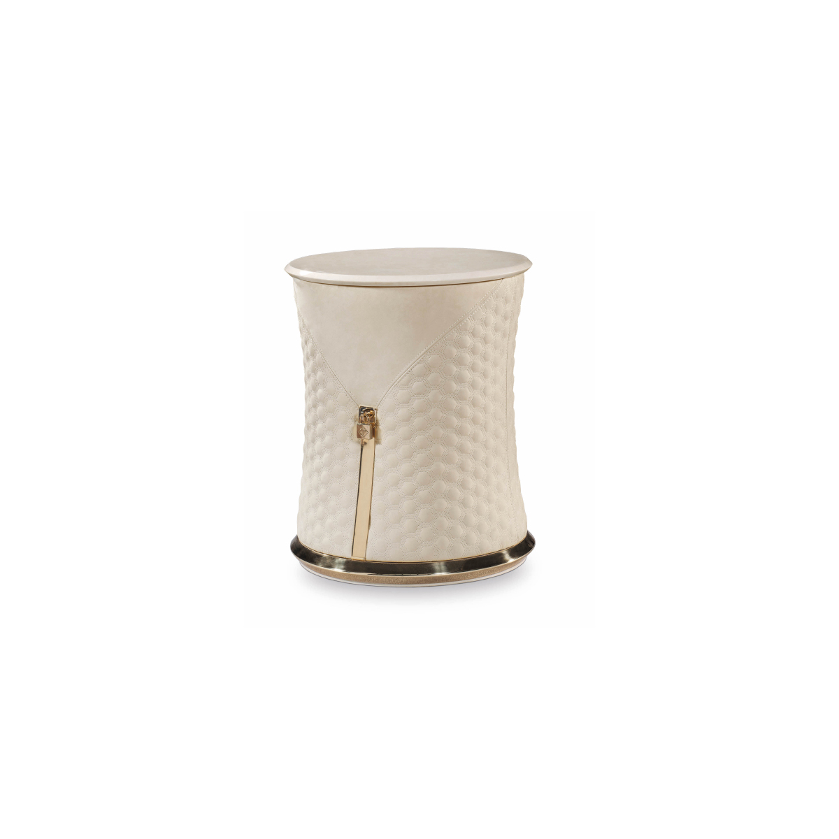 Turri Vogue Side Table