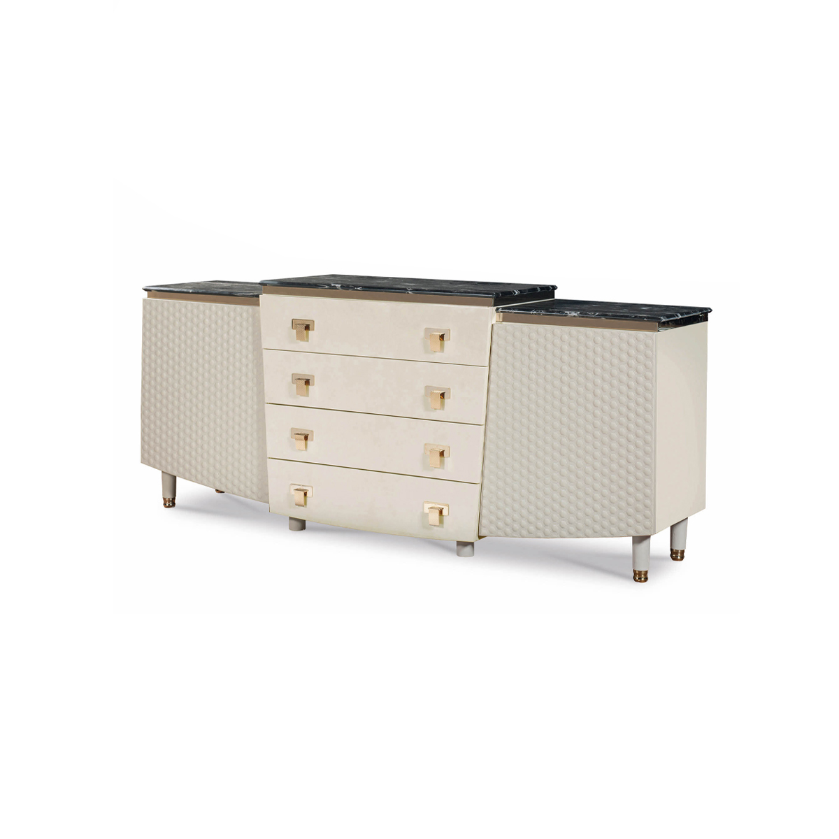 Turri Vogue Sideboard