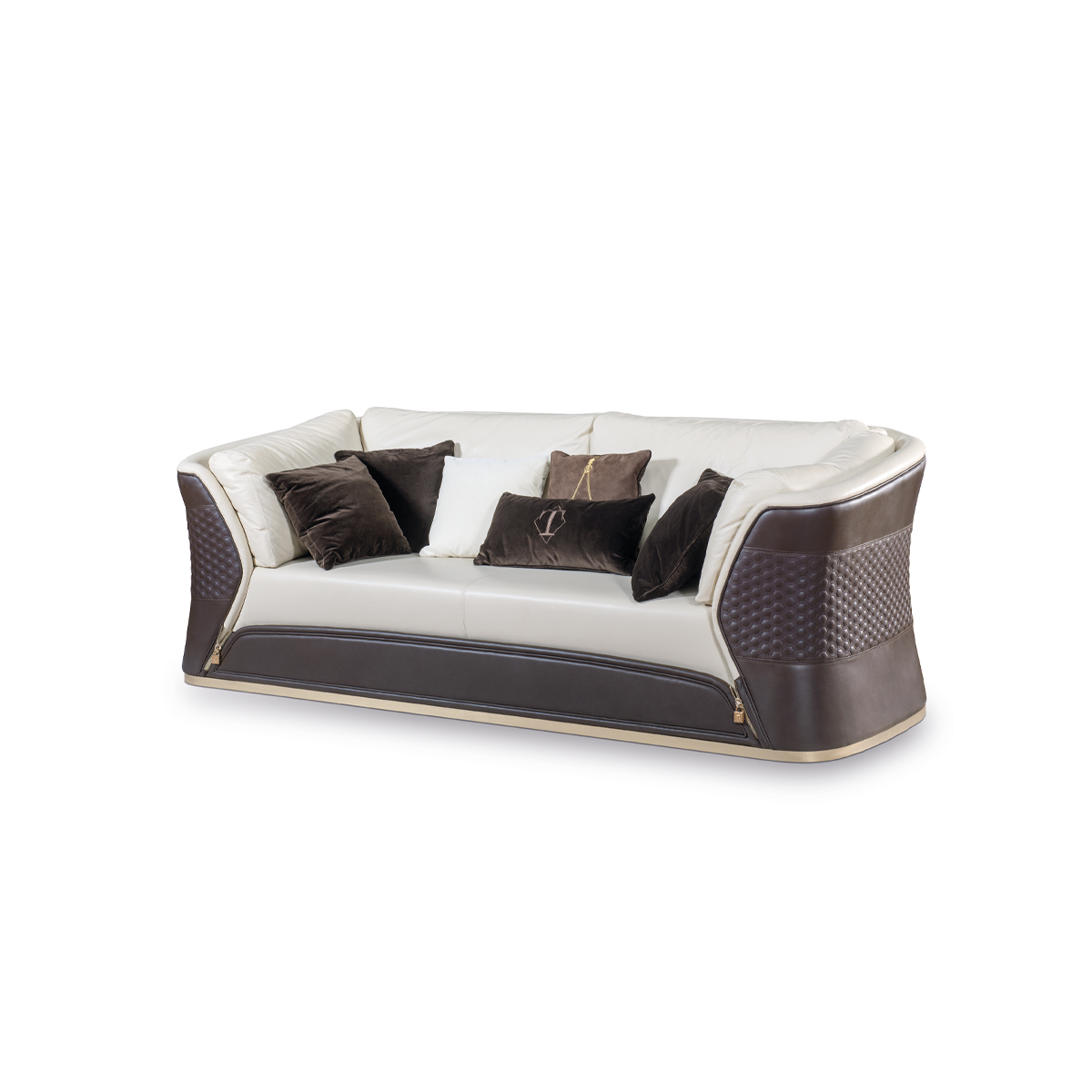 Turri Vogue Sofa