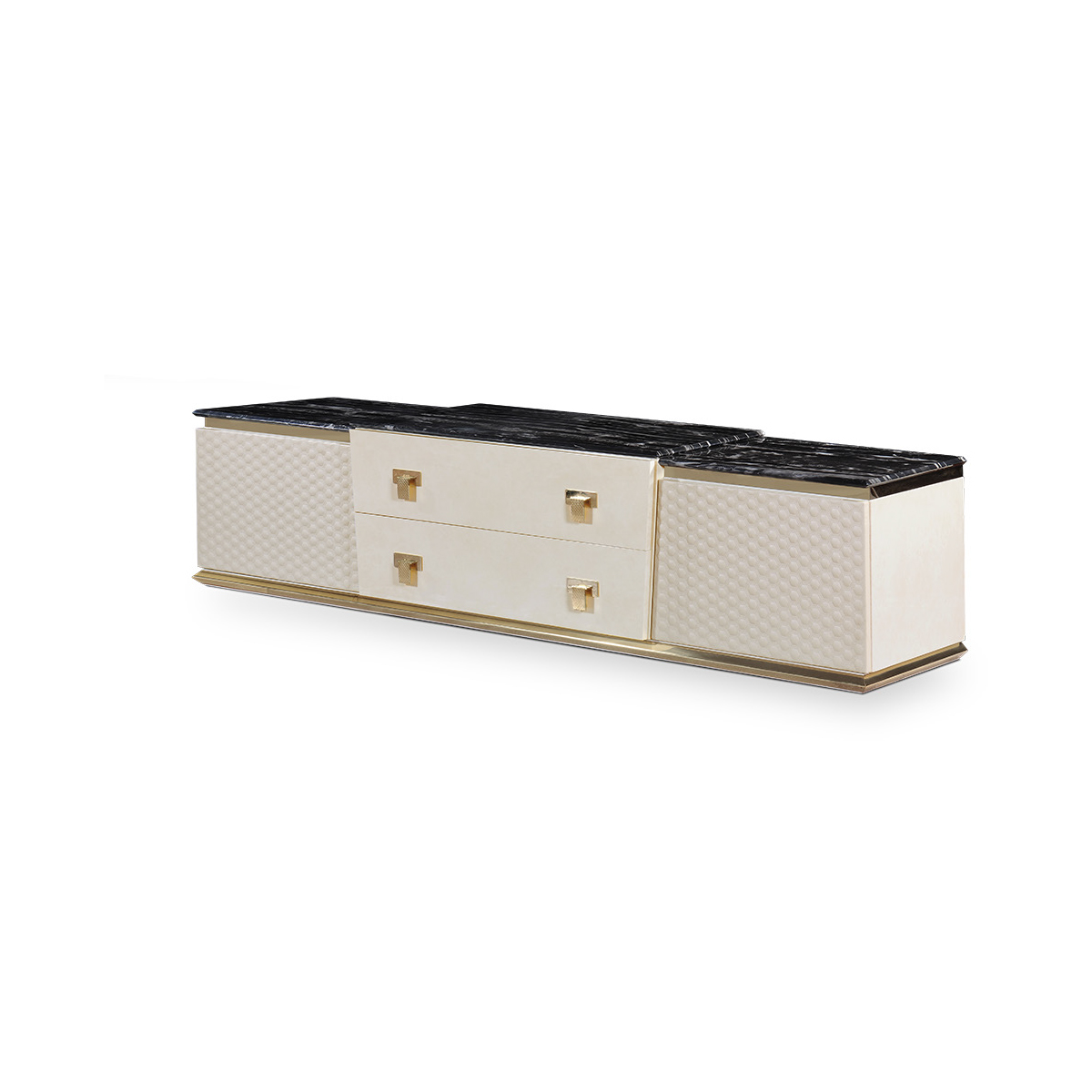 Turri Vogue TV Cabinet