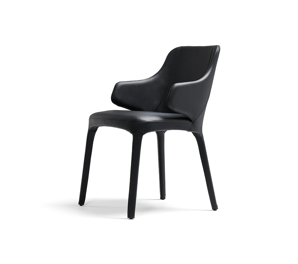 Cattelan Italia Wanda Dining Chair