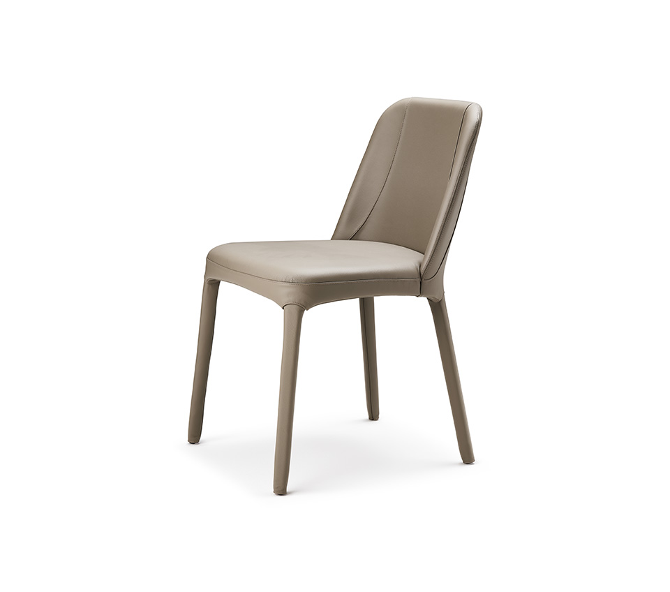 Cattelan Italia Wilma Dining Chair