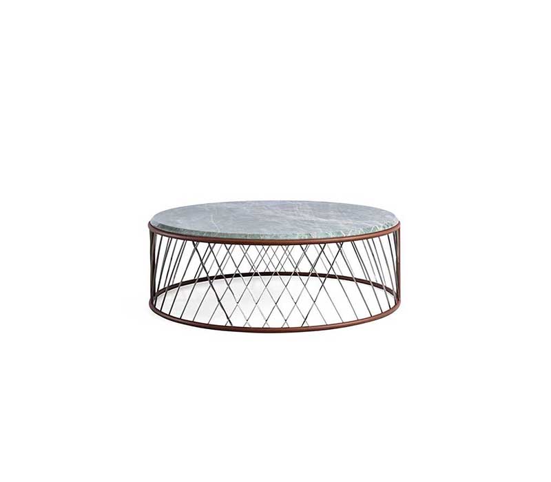 Bentl*y Solstice Coffee Table