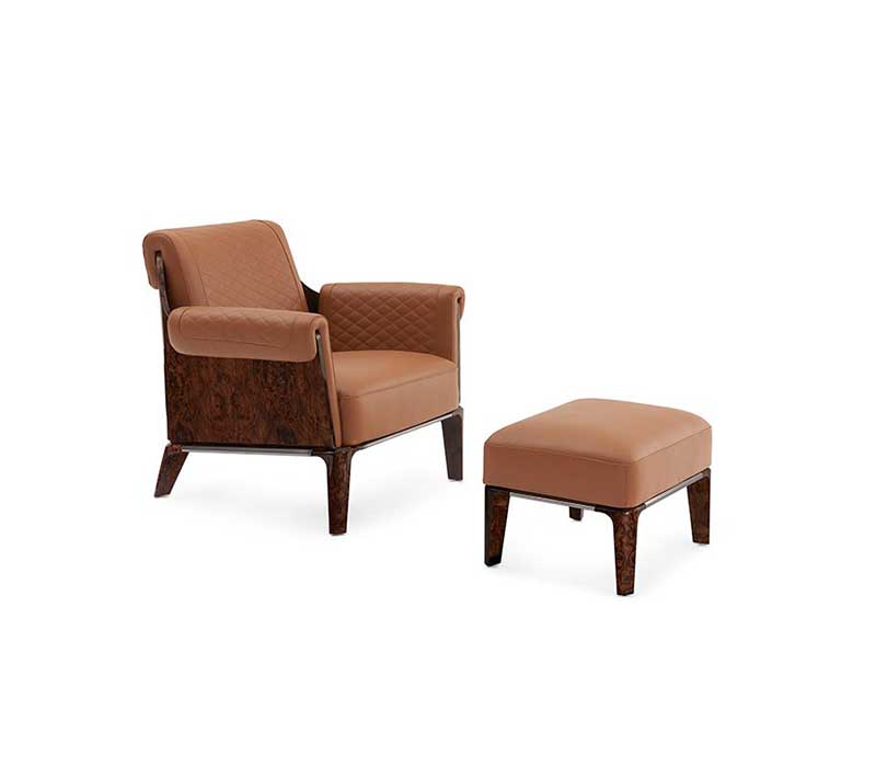 Bentl*y Sherwood Armchair